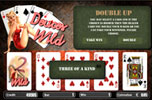 Deuces Wild fruitautomaat